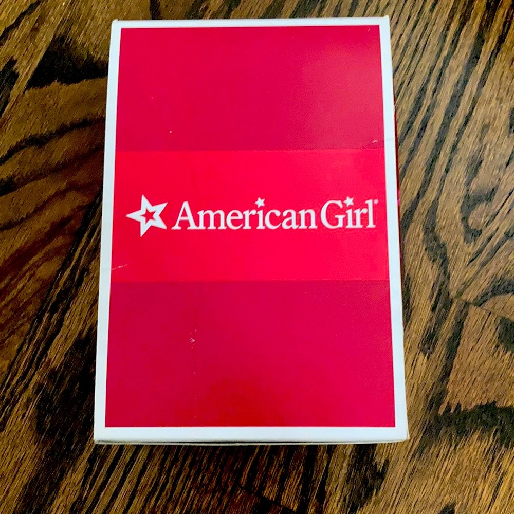 American Girl Doll: Caroline’s night gown